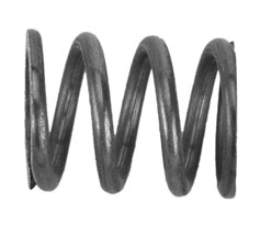 COMPRESSION SPRING