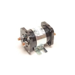 Solenoid 24 Volt EZGO