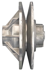 DRIVEN CLUTCH, 4-CYCLE 36 DEGREE