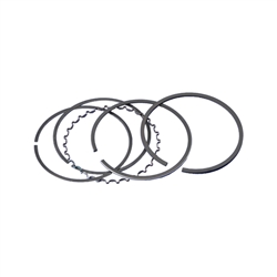 PISTON RING SET (OVERSIZE, 0.25MM)