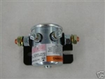 Solenoid 36 Volt EZGO