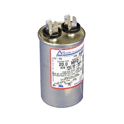 CAPACITOR-20MFD/330VAC-POWERWISE