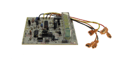 Control board  For E-Z-GO Powerwise+ chargers.  Medalist/TXT