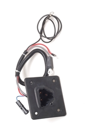 48 VOLT DELTA-Q CHARGER RECEPTACLE