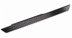 Black Diamond Rocker Sill, Driver's Side