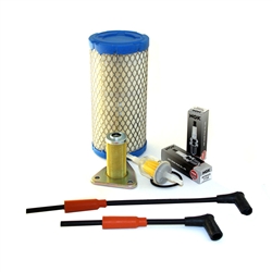 4-Cycle Engine Tune-Up Kit With Cylinder Air Filter