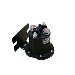 Solenoid 36 V EZGO