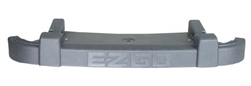 Ezgo RXV rear bumper.