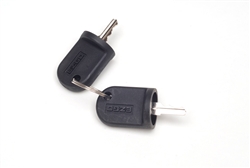 Keys RXV (set of 2) EZGO