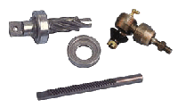 Steering repair kit. For E-Z-GO G&E 1994-00