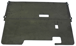 Floor Mat TXT EZGO