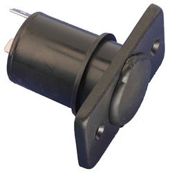 Power Plug 12 Volt EZGO