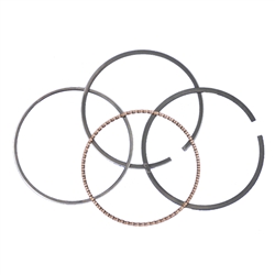 PISTON RING SET EH35C