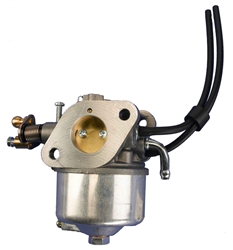 CARBURETOR ASSEMBLY - 11HP