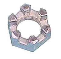 Front Spindle Hex Nut, Club Car DS