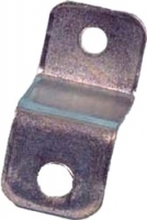 Resistor Coil Mounting Bracket, Elec. Club Car DS