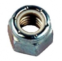 Nut for 8755 Bolt, Club Car DS