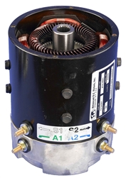 MOTOR- 48V SERIES STD DUTY