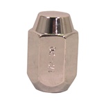 Chrome Lug Nuts - 1/2"