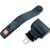 Golf Cart Black Retractable Seat Belt Lap Belt