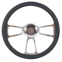 Steering Wheel GT4