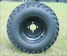 Sahara Tire Wheel Combo