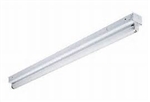 3 foot T5 HO fluorescent dimming fixture