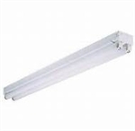 24 inch Two Tube T5 HO Fluorescent Dimming Fixture