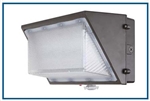 70 Watt LED Wall Pack