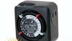 PLUG IN STANDARD TIMER