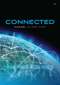 <br>Connected - HAKHEL in our times