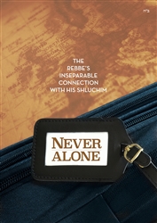 <font color="#ff0000">NEW!</font><br>Never Alone