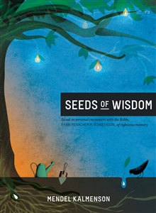 SEEDS OF WISDOM