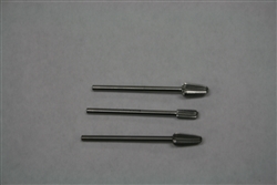 Mollocutters, silicone bur, silicon bur, silicon cutter, silicone cutter