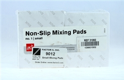 Mixing Pads