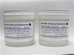 Elkem LSR-4301 Silicone Elastomer (A-221-01)