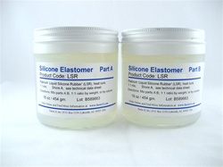 Elkem LSR-4305 Silicone Elastomer (A-221-05)