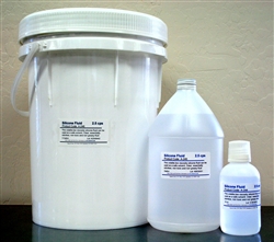 A-244: Silicone Fluid