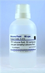 Silicone Fluid 50cs