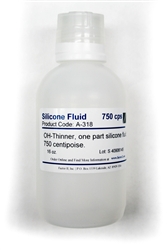 Silicone Fluid 750cs