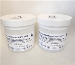 A-RTV-10 Liquid Silicone Rubber