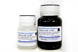 B-460: Secure II Medical Adhesive