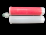 High Durometer Silicone Cartridge