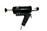 Pneumatic Cartridge Dispensing Gun