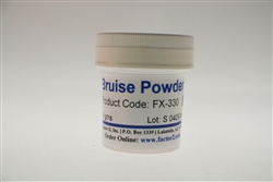 FX-330: Bruise Powder