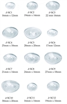 OCULAR CONFORMERS