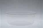 PK-8 Polypropylene Cups