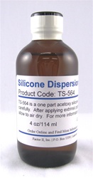 TS-564: Acetoxy Silicone Dispersion