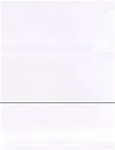 Multi-Purpose / Invoice Paper Letter Blank