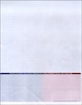 Bottom Check Paper - CP/607 MICRpro